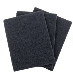 3M grey sanding pad