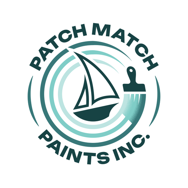 Patch Match Paints